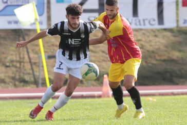 La Recanatese super il Siena nella ripresa: 2-1