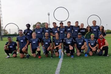 Quidditch: buon inizio di stagione per i Siena Ghibellines