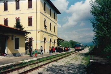 Giornata di studio per il 150° della Siena-Asciano-Grosseto