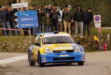 Prorogate a sabato 26 le iscrizioni all’8° Rallyday della Fettunta