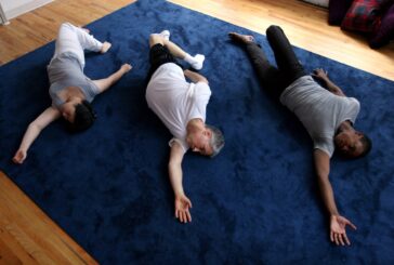 Incontra il Metodo Feldenkrais: appuntamenti in provincia di Siena