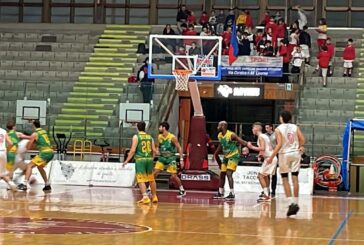 Il Costone affonda a Livorno contro Don Bosco