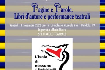 Complesso Museale della Tartuca: connessioni tra letteratura e teatro