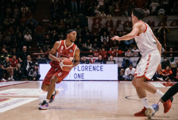 San Giobbe sconfitta a Pistoia 63-47