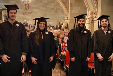 Cerimonia di Consegna Titoli e Diplomi “Music Academy Siena”