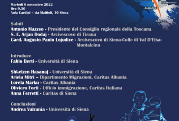 “Le rotte migratorie nei Balcani occidentali. Il ruolo della Caritas nel processo di accoglienza”