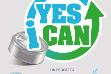 “Yes I Can”: Sei e Ricrea incontrano gli studenti di Bandini e Sarrocchi