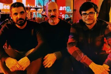 Al Politeama al via la rassegna “Sala Set music club” con i “Mangalica trio”