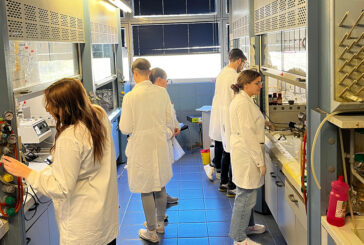 Master in Drug Design and Synthesis: iscrizioni fino al 1° dicembre