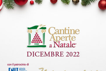 Cantine Aperte a Natale: in Toscana la magia con il “Peccato Naturale”