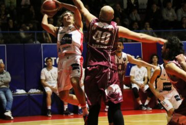 Dopo 57 anni riecco il derby Virtus-Mens Sana