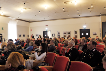 Monticiano: successo del convegno “Boschi, biodiversità e clima”