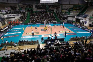 Volley: Siena sfida al PalaEstra Taranto