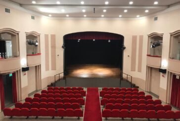 Castelnuovo Berardenga al via la nuova stagione teatrale del Teatro Alfieri