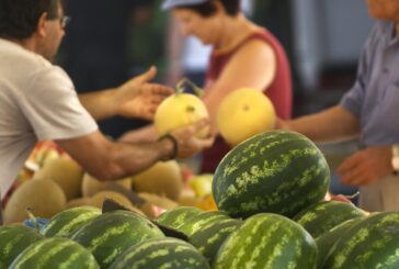 Aiab lancia al Festival della salute “La spesa bio”