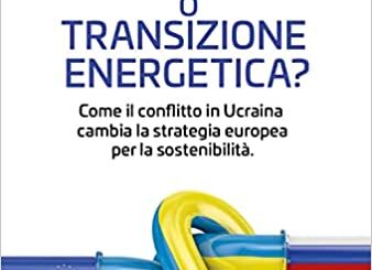 RC Poggibonsi: al circolo Zhukov per parlare di “Crisi o transizione energetica?”