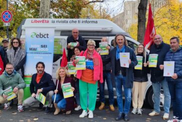 A Siena ‘Terziario in-sicurezza’: ottima riuscita dell’iniziativa Filcams Cgil e Ebct