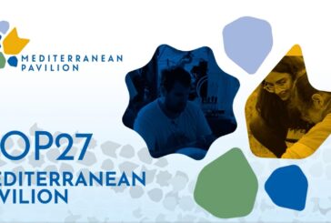 COP 27: la Fondazione PRIMA e i suoi partner al Padiglione del Mediterraneo