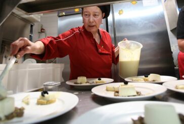 Siena e Lucca: due giorni di gemellaggi in cucina per Girogustando