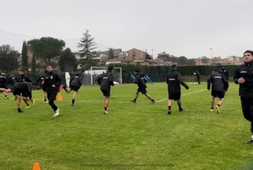 Pagliuca “Basta guardare la classifica, ci distrae”