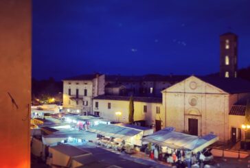 Sarteano: a San Martino torna la storica Fiera