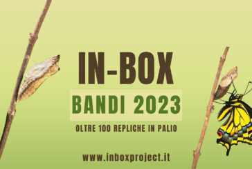 Partecipa ai Bandi In-Box e In-Box Verde 2023!