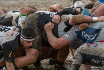 Rugby: un Cus opaco punito dal San Benedetto