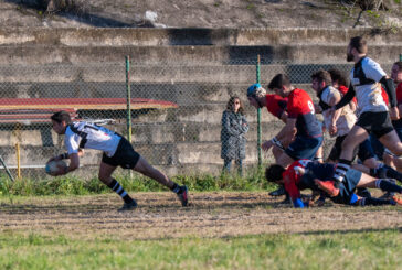 Il Cus Siena torna a vincere al Sabbione