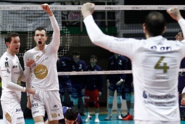 Volley: Siena cerca l’impresa contro i campioni del mondo