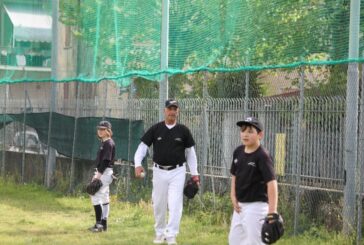 Il cordoglio di Siena Baseball per la scomparsa di Franco Grappolini