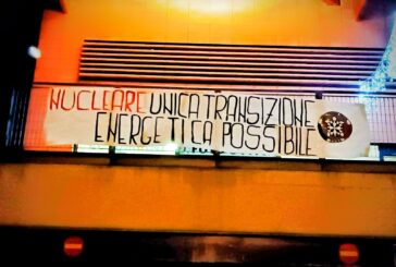 Casapound: “Nucleare unica transizione energetica possibile”