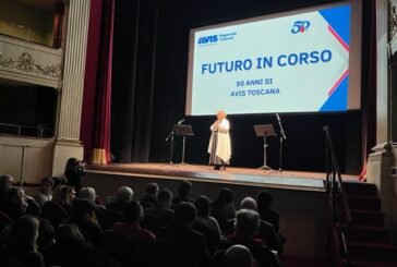 Avis Toscana: “Boom di giovani tra i donatori, in un un anno oltre 500 in più”