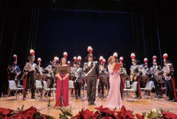 “Concerto di Natale” solidale al Teatro Mascagni di Chiusi