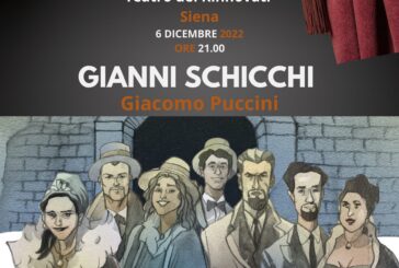 Un dirompente “Gianni Schicchi” chiude la rassegna Regeneration Opera