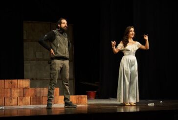 Ance Siena arriva al Teatro dei Rozzi con la commedia ‘Muratori’