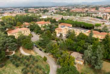 Il parco del Pionta di Arezzo si racconta con “TradUni”