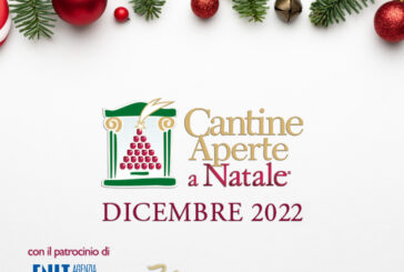 Cantine Aperte a Natale: in Toscana proseguono gli appuntamenti 