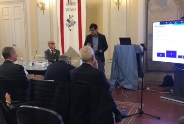 Presentato il VI Rapporto su criminalità organizzata e corruzione in Toscana