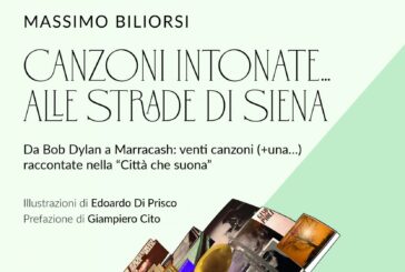 Esce il nuovo libro di Massimo Biliorsi ed è subito poesia