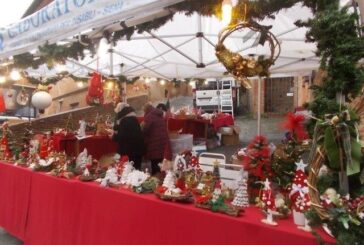 La Festa di Santa Lucia è la più bella che ci sia