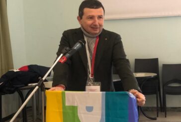 Alessandro Lotti rieletto segretario generale della Fisac Cgil di Siena