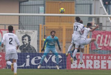 Secondo stop consecutivo per il Siena