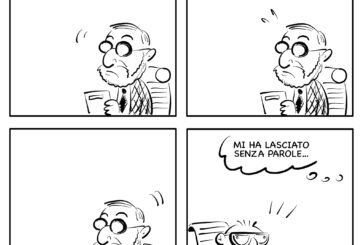 La striscia di Luca