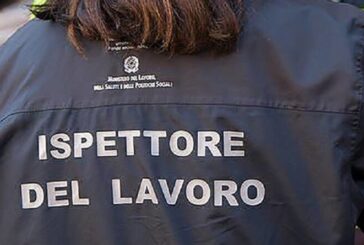 Sciopero del personale dell’INL: possibili disagi anche a Siena