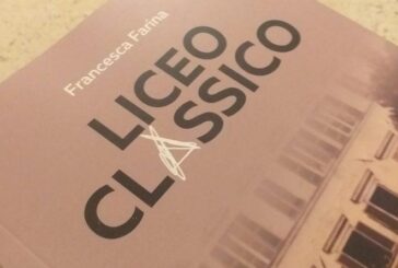 “Liceo Classico”: il libro di Francesca Farina a Palazzo Patrizi