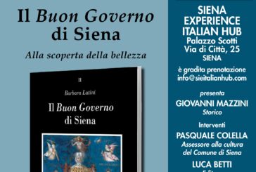 Alla scoperta della bellezza: “Il Buon Governo di Siena” di Barbara Latini