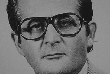 La Valdelsa ricorda il 42° anniversario della morte di Marcello Torre