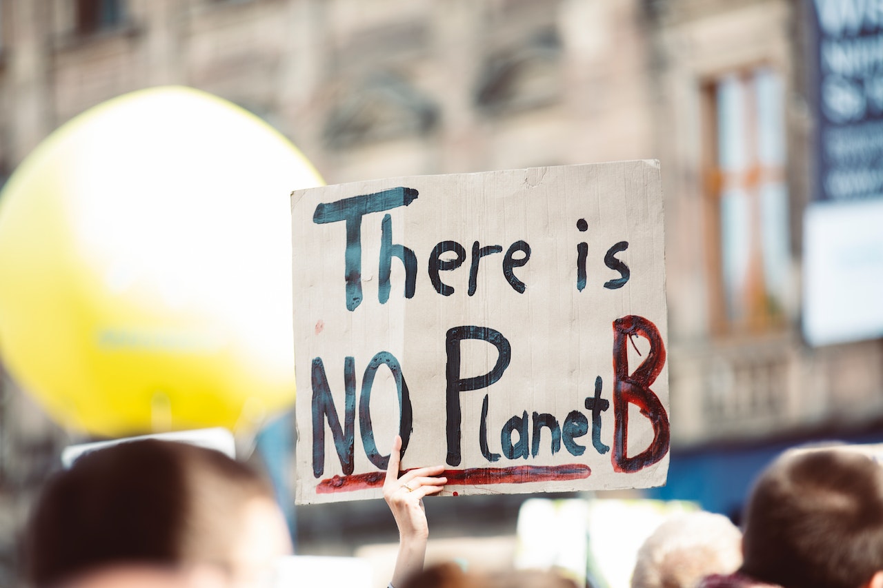 Conferenza sui Cambiamenti Climatici