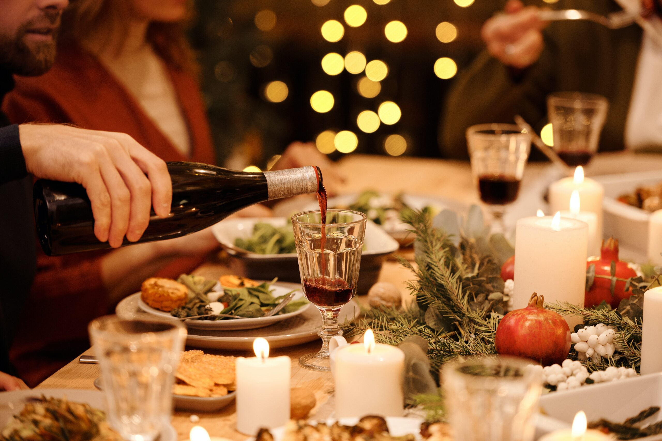 Regali di Natale per Appassionati di Vino