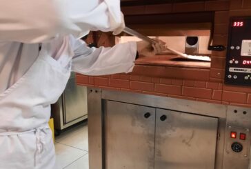 Panificazione e pizzeria: primo corso 2023 a Siena